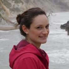 Photo of Rachel Gardner